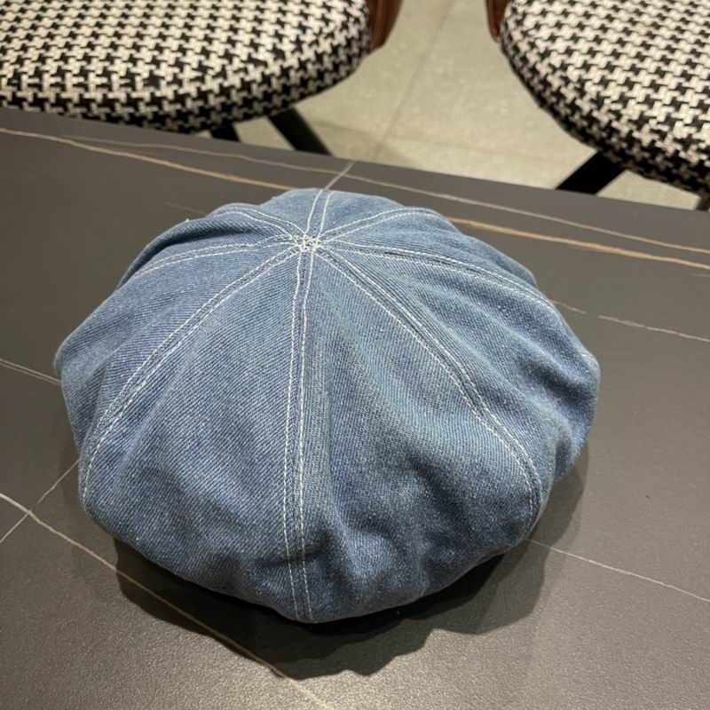 Chanel beret (56)